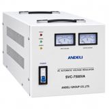 Stabilizator Andeli 7500W — Генераторы