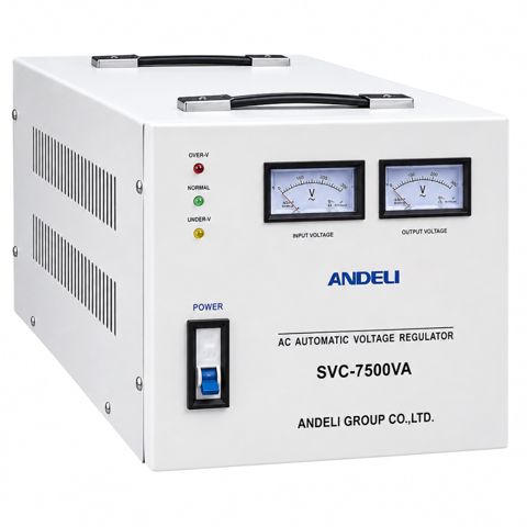 Stabilizator Andeli 7500W