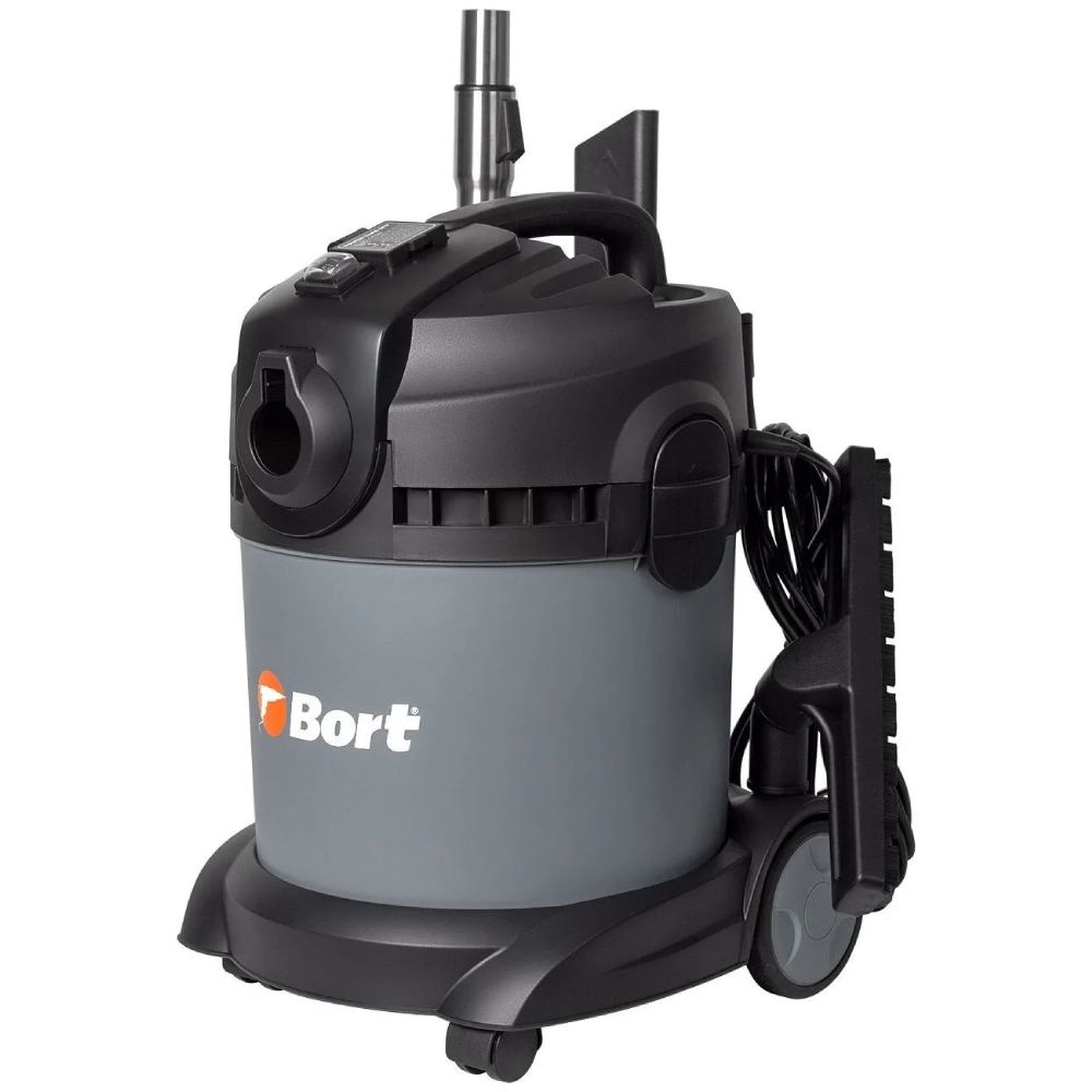 Tozsoran Bort 98291148 BAX-1520-Smart Clean — Ev texnikası, Bakı