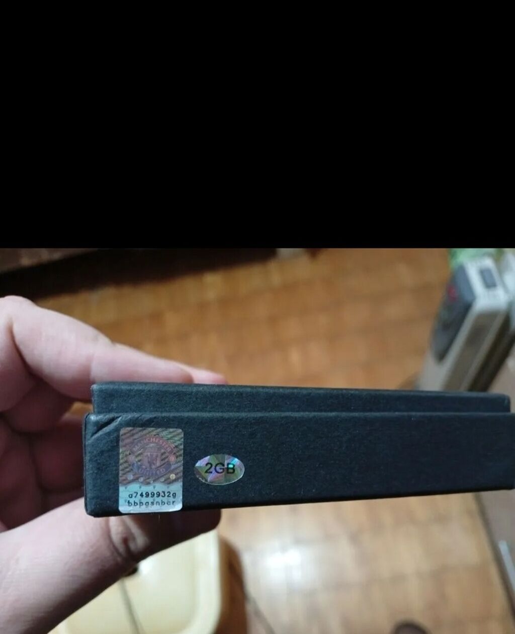 Flash kart 2 GB, USB port, Yeni — Elektronika, Bakı (2)