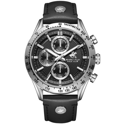 Saat Beverly Hills Polo Club BP3659X.351 — Bakı