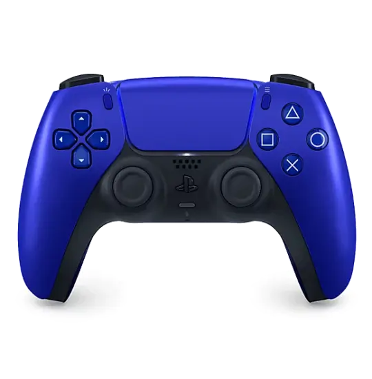 Sony PlayStation 5 DualSense 5 Cobalt Blue — Bakı
