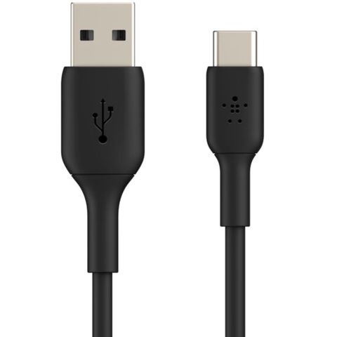 Naqil Belkin USB Type-C to USB Type-A CAB001BT1MBK Black — Bakı