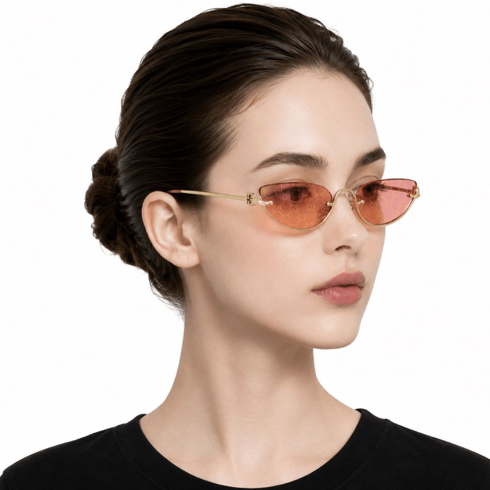 Günəş eynəyi Gucci GG1603S 004 53 — Aksesuarlar, Bakı (2)