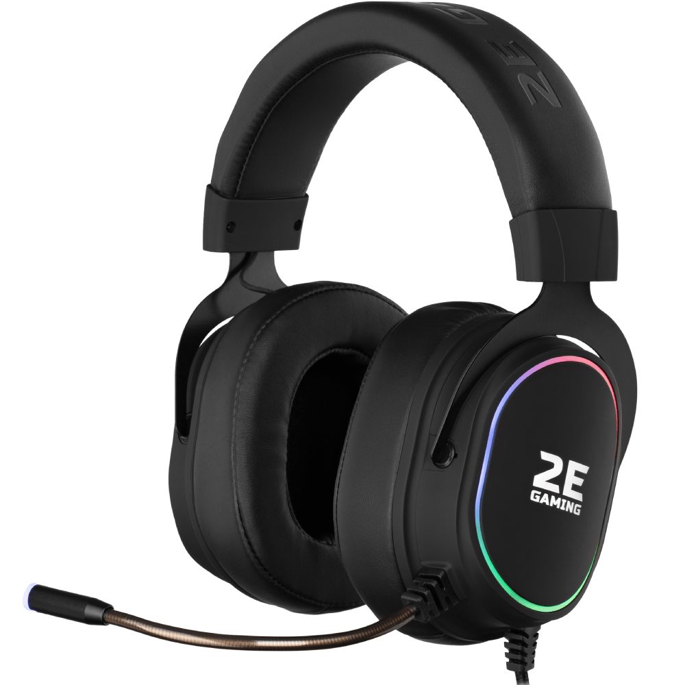 Qulaqlıq 2E HG350 7.1 2E-HG350BK-7.1 — Oyun qulaqcıqları, Bakı