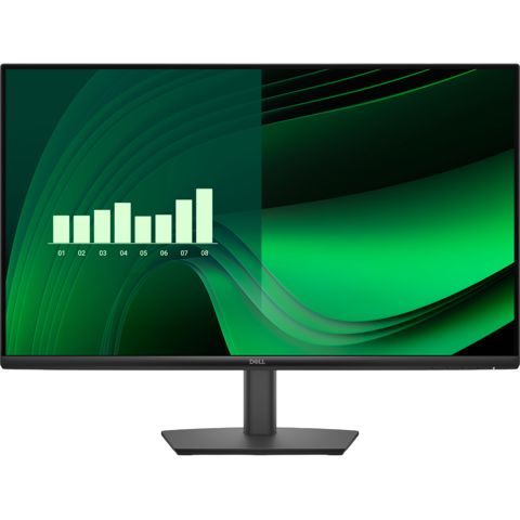Monitor Dell 27 E2725HM (210-BRDQ_AZ) — Bakı