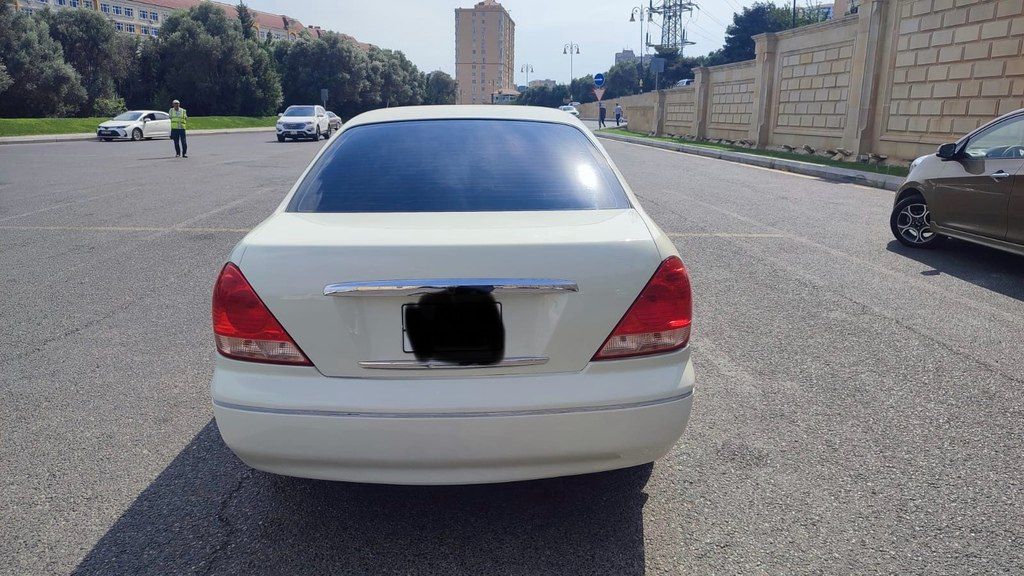 Nissan Sunny, 1.3 L, 2006 il, 229 000 km — Avtomobillər, Bakı (2)