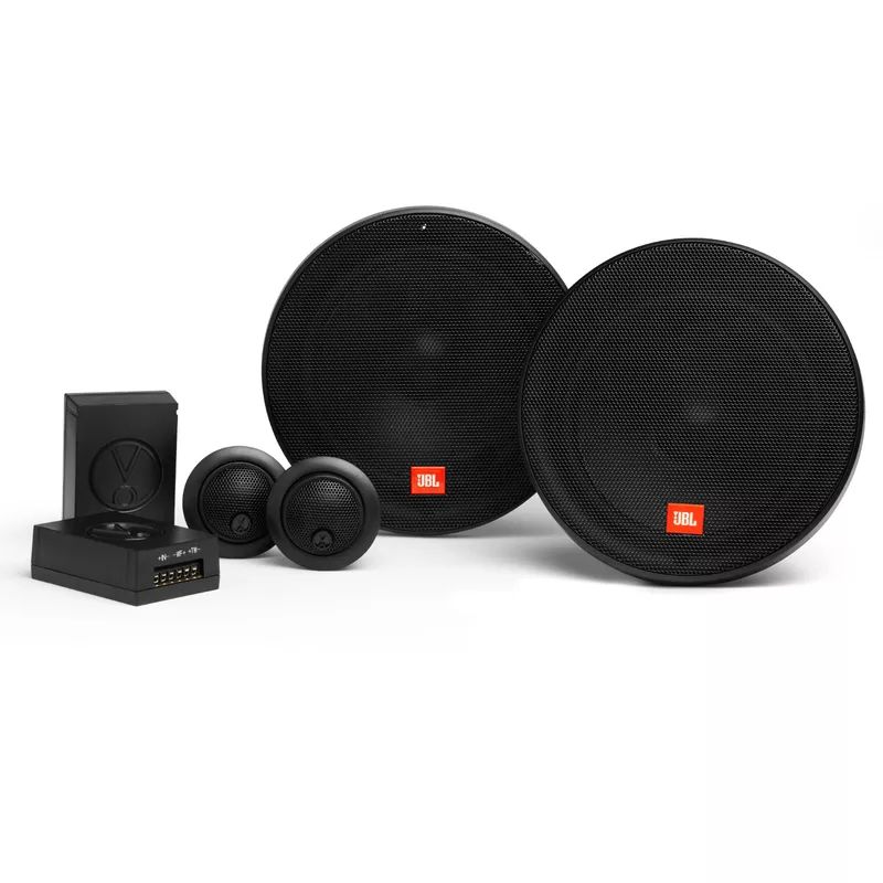 JBL Stage2 604C — Mallar, Bakı (2)