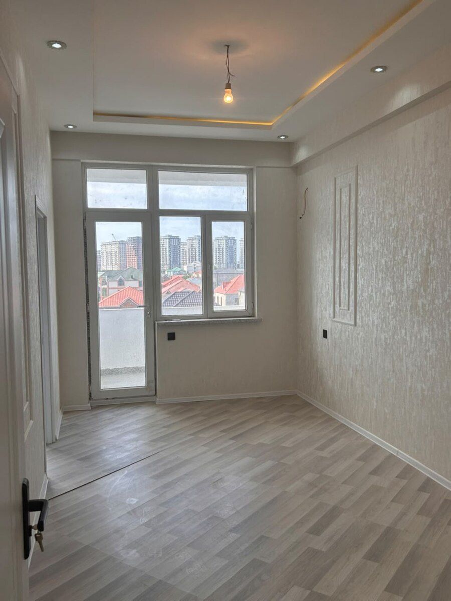 3-otaqlı yeni tikili, Xırdalan ş., 62 m² — Mənzil, Xırdalan (2)