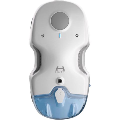 Robot pəncərə təmizləyən Hutt C7 — Bakı