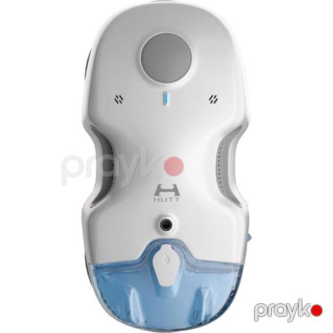 Robot pəncərə təmizləyən Hutt C7
