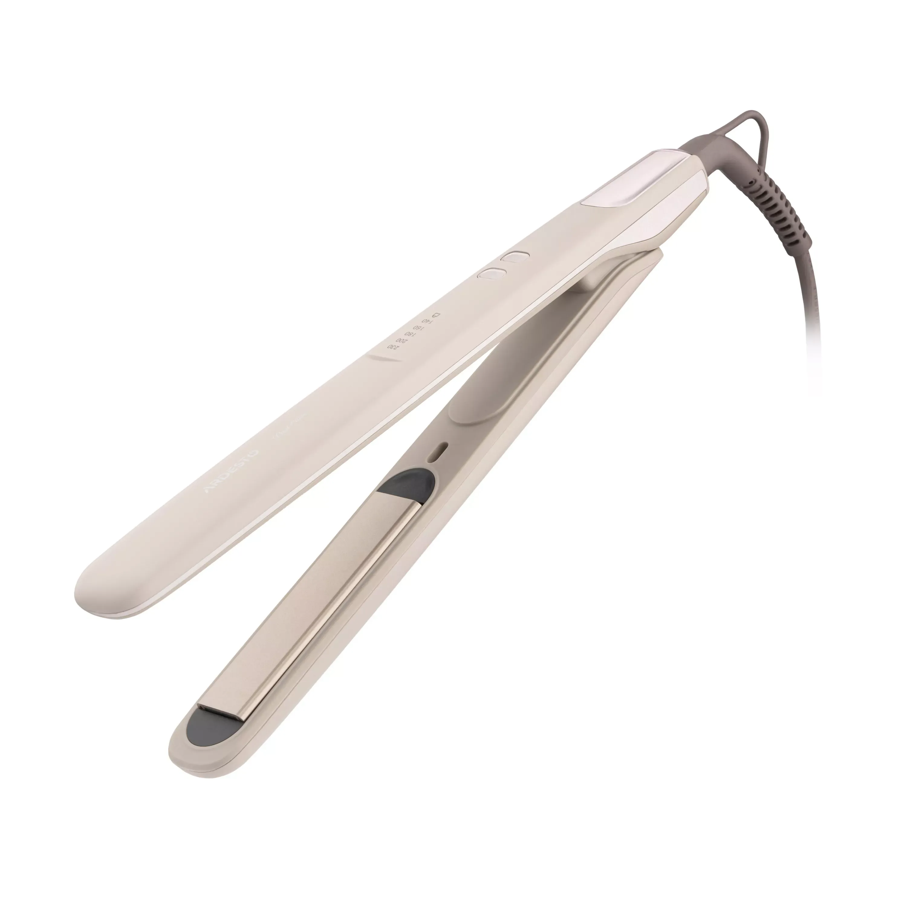 Saç ütüsü Ardesto HS-Y700PERL, Pearl Cream — Bakı