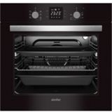 Soba Simfer B6EP208GGB — Духовые шкафы