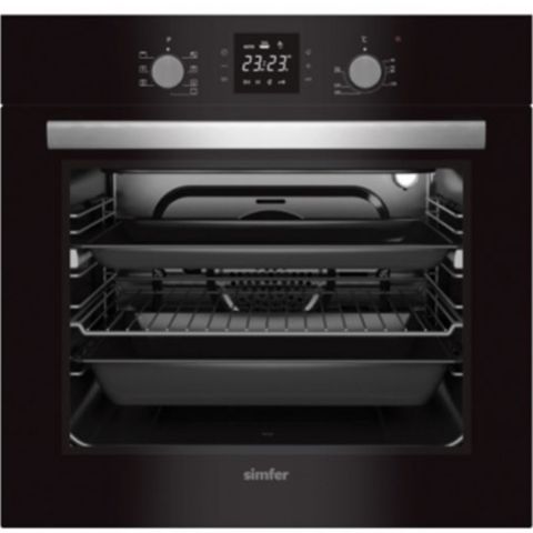 Soba Simfer B6EP208GGB — Bakı