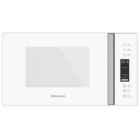 Mikrodalğalı soba Electrotech MW ET555-T3 White — Bakı