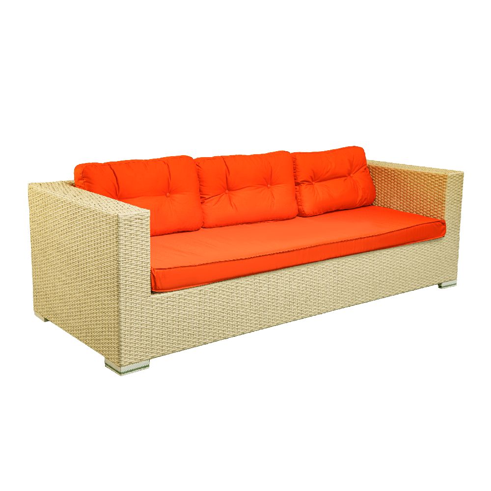 Divan Evalar Rotton VIP — Mebel, Bakı (2)