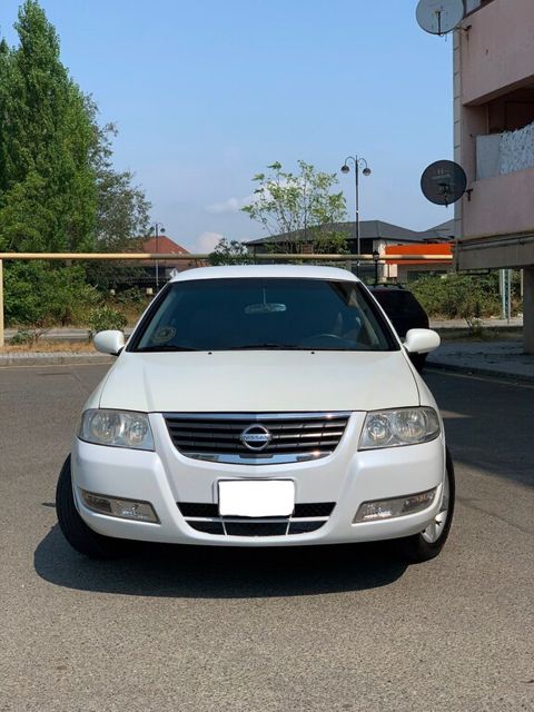 Nissan Sunny, 1.6 L, 2006 il, 343 000 km — Lənkəran