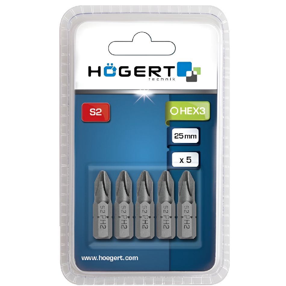 Açar dəsti Hogert HT1S302 5 ədəd — Açarlar, Bakı (2)