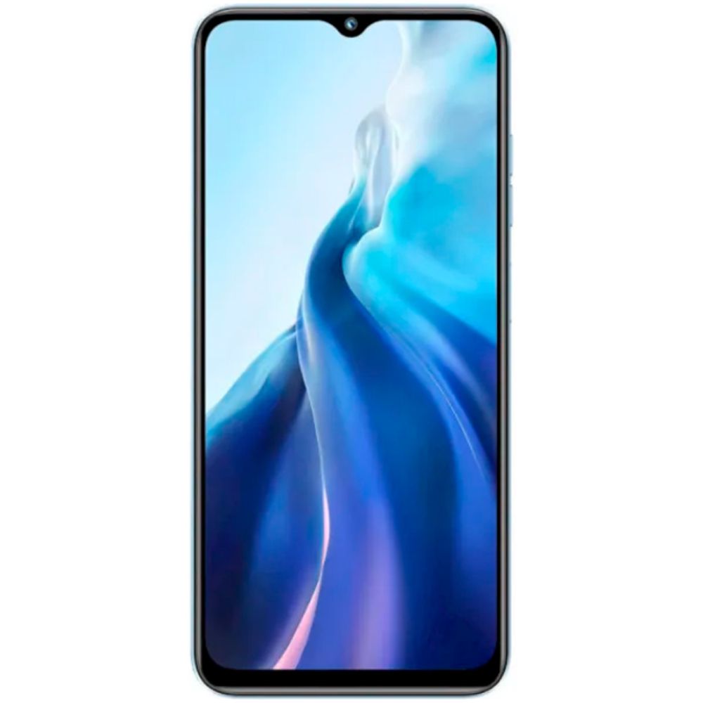 Oukitel C35 12/256 GB Green — Smartfonlar, Bakı (3)