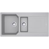 Mətbəx çanağı Franke UBG 651-100 3 1/2WWK REV WRO SIP PL / 114.0582.282 — Кухонные мойки