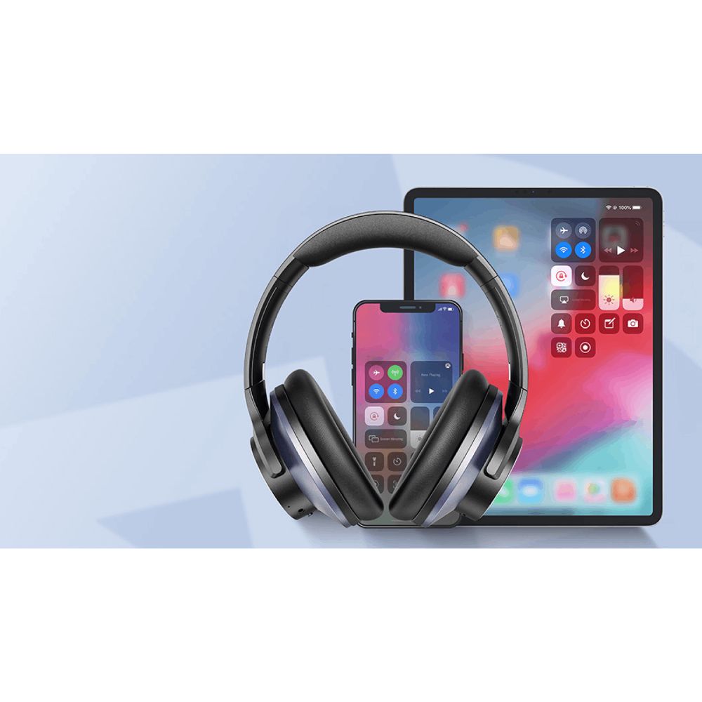 Qulaqcıq OneOdio A10 Black — Mallar, Bakı (3)