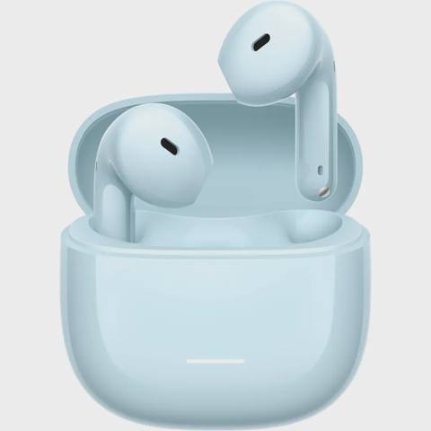 Simsiz qulaqlıq Xiaomi Redmi Buds 8 Active, Blue M2537E1 (BHR08JPGL) — Wireless headphones