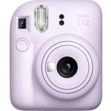 Fujifilm Instax mini 12 Lilac Purple — Cameras