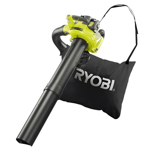 Benzinli havavuran-tozsoran Ryobi RBV26B — Bakı