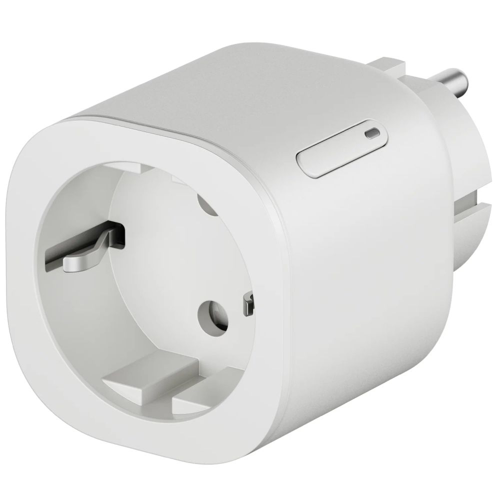 Elektrik yuvası Yandex YNDX-00540WHT — Ağıllı ev, Bakı (2)
