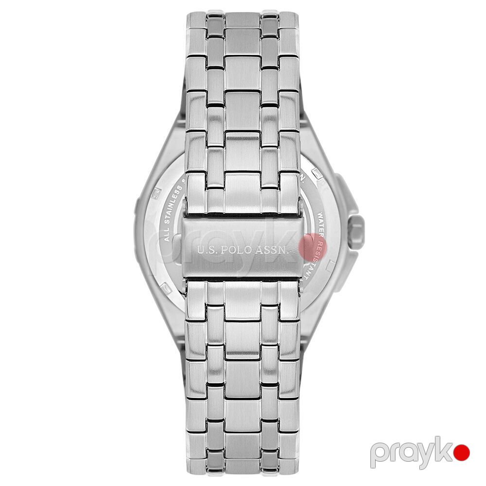 Saat U.S. Polo Assn. Uspa 1137-02 — Qol saatları, Bakı (3)
