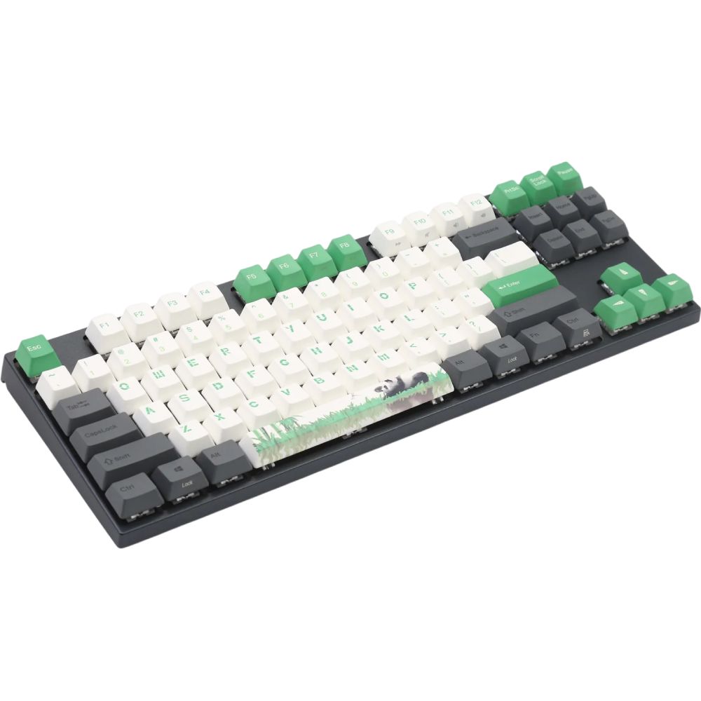 Oyun klaviaturası Varmilo VEA87 Panda R2 C-Red — Klaviaturalar və siçanlar, Bakı (2)