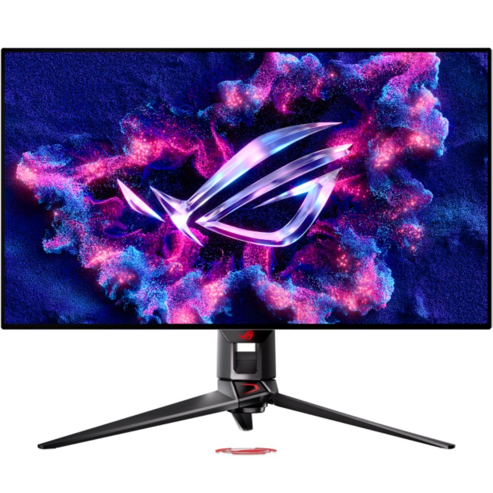 Monitor Asus ROG Swift PG32UCDP (90LM0A50-B01370) — Monitorlər, Bakı