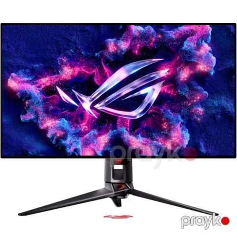 Monitor Asus ROG Swift PG32UCDP (90LM0A50-B01370) — Bakı