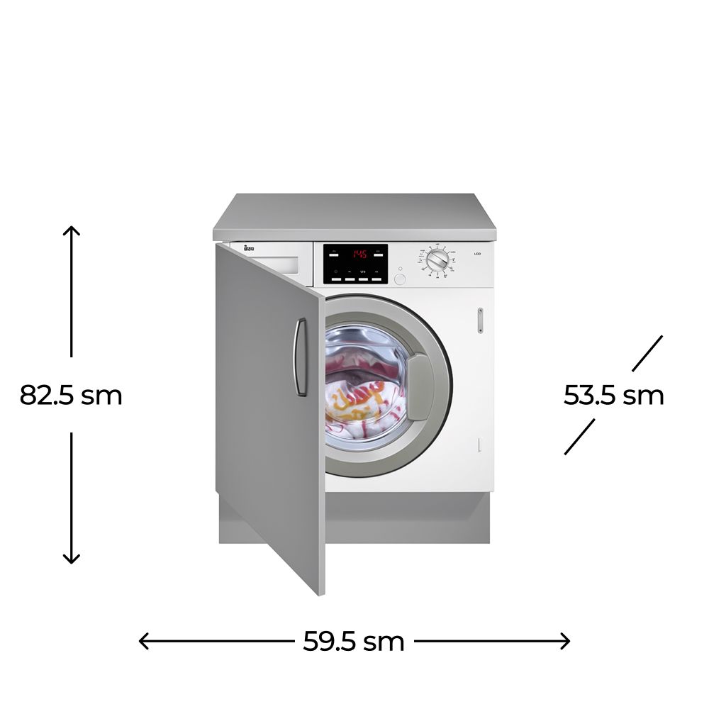 Paltaryuyan Teka LI2 1260 S — Paltaryuyan maşınlar, Bakı (2)