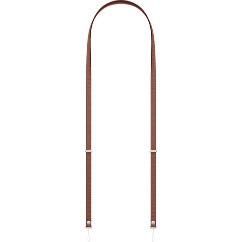 Smartfon üçün kəmər Apple Crossbody Strap MGGN4ZM/A Sienna — Bakı
