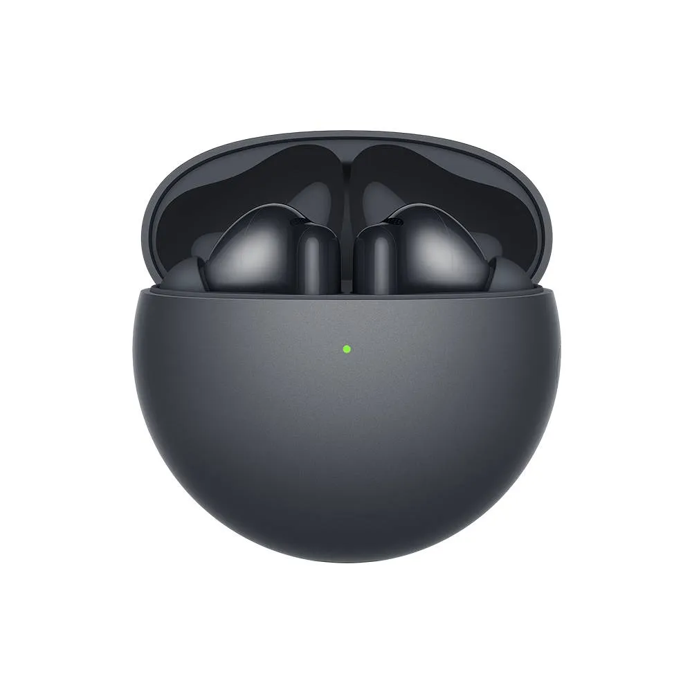 Simsiz qulaqlıq Huaweı FreeBuds 7i Black (55038456) — Wireless headphones