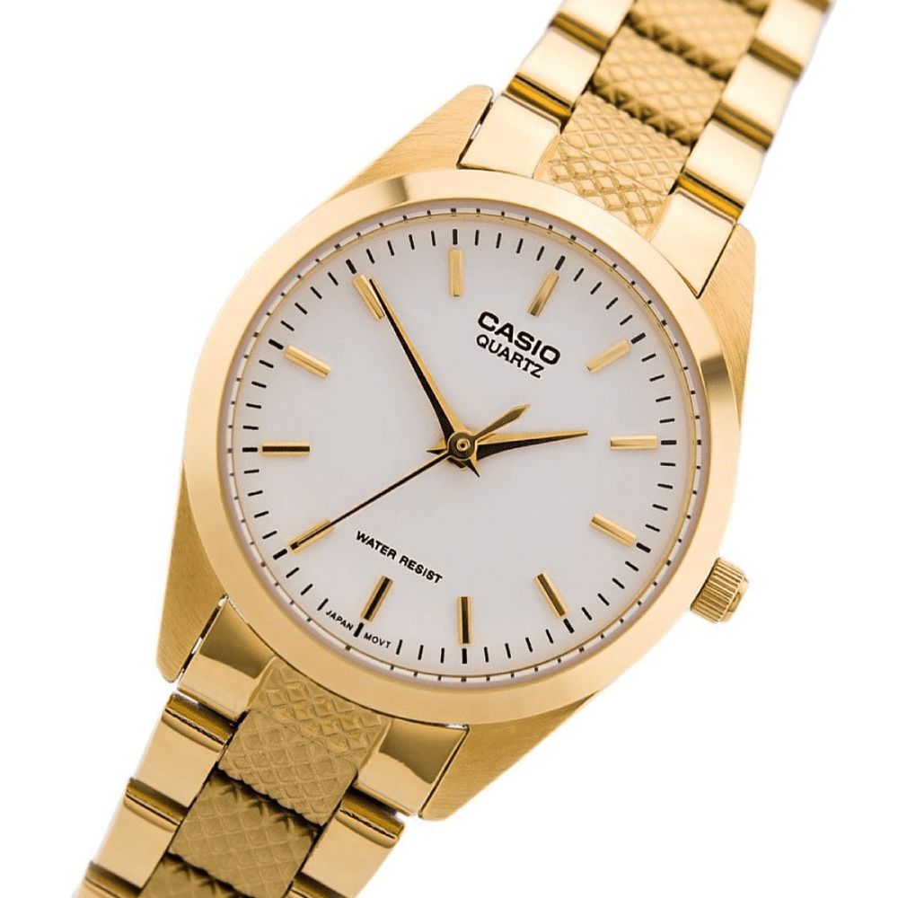 Saat Casio LTP-1274G-7ADF — Saatlar, Bakı (2)