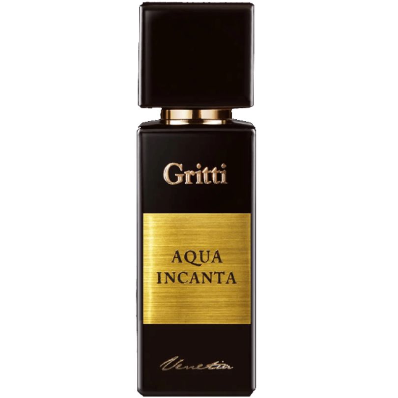 Qadın parfümü Gritti Aqua Incanta EDP 100 ml 8052204136360 — Ətir, Bakı