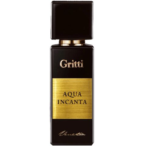 Qadın parfümü Gritti Aqua Incanta EDP 100 ml 8052204136360 — Perfumes
