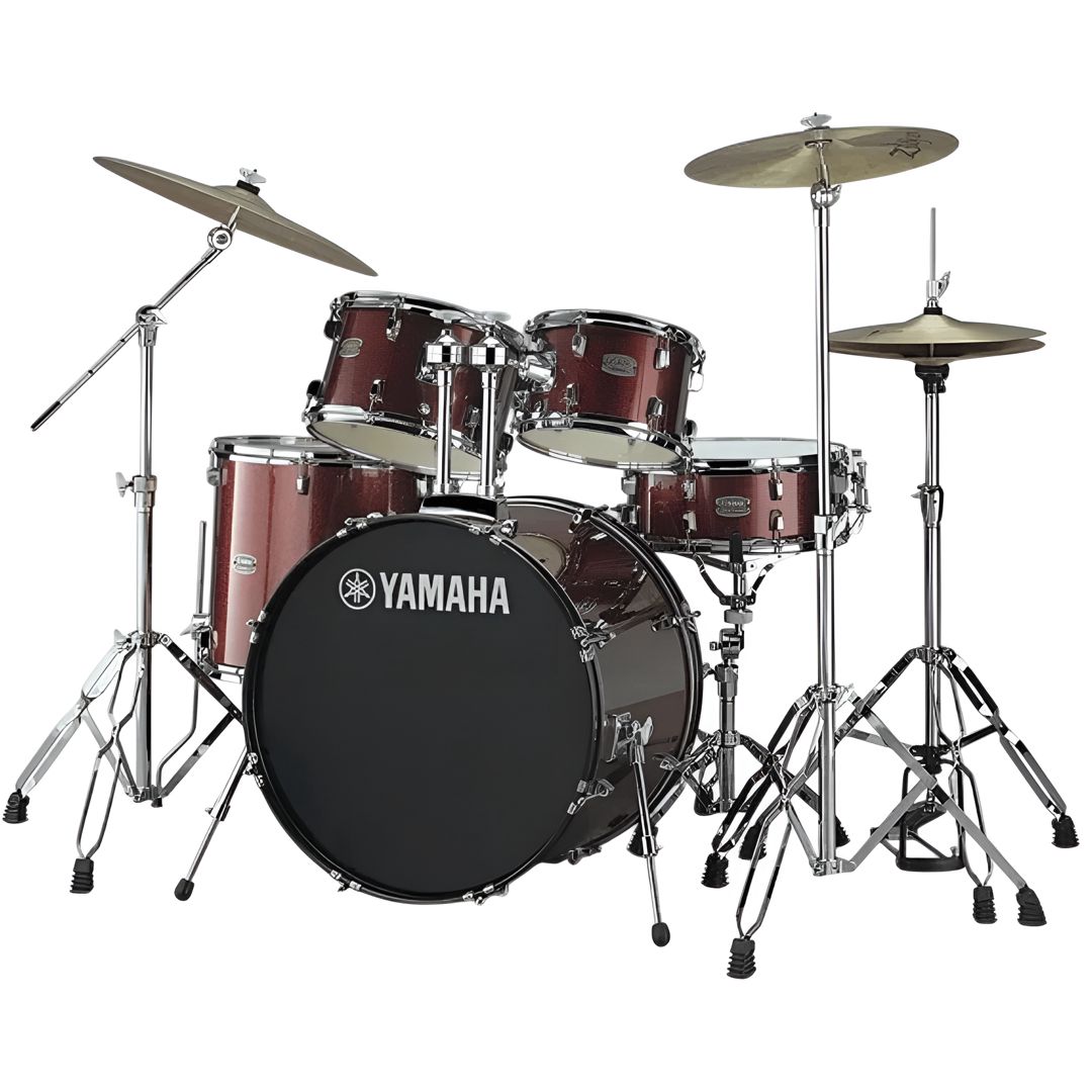 Baraban dayağı dəsti Yamaha Hwrd — Musiqiə alətləri, Bakı (2)