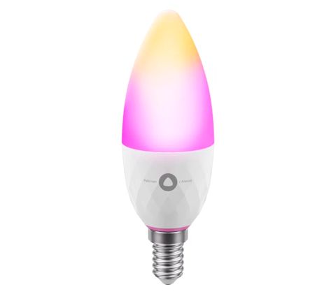 Ağıllı lampa yandex smart LED lamp YNDX-00017 rgb — Bakı
