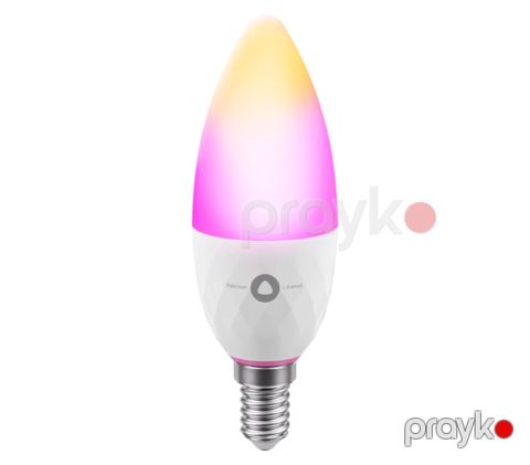 Ağıllı lampa yandex smart LED lamp YNDX-00017 rgb — Bakı