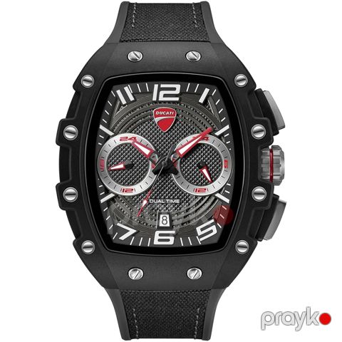 Saat Ducati DTWGO0001902 — Bakı