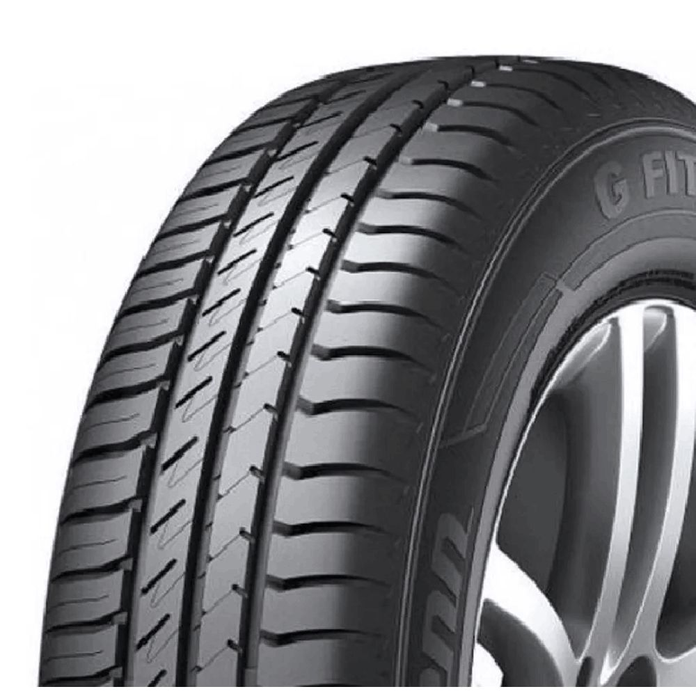 Avtomobil təkəri Laufenn G-fıt EQ LK41 91H 195/65R15 — Təkərlər, Bakı (2)