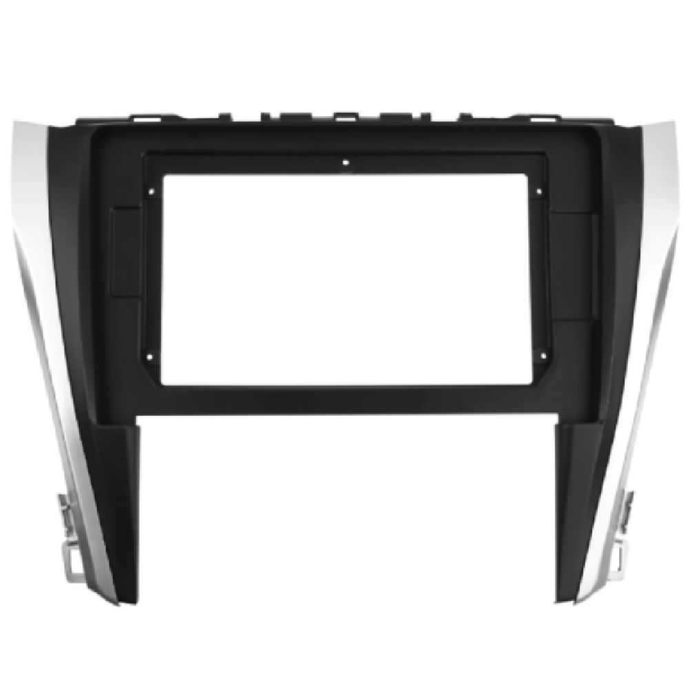 Avtomobil üçün monitor King Cool Android T18 3/32 GB DSP & Carplay For Toyota Camry 2015-2016 (Europe) — Avtomobil televizorları və monitorları, Bakı (2)