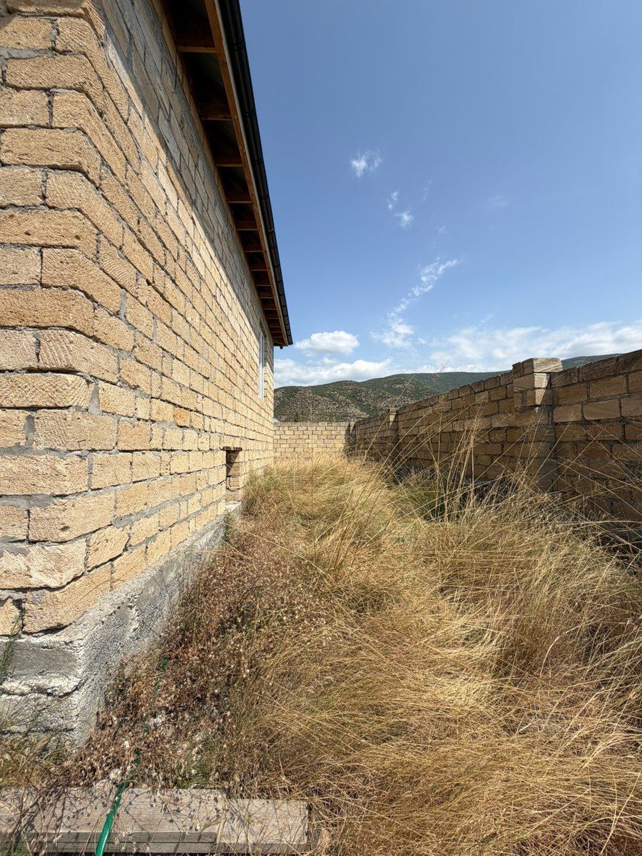 Həyət evi, Şəki ş — Ev, villa, Bakı (4)