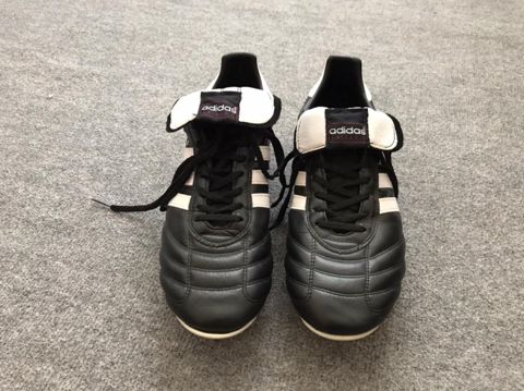 Buts Adidas kaiser 5 — Bakı