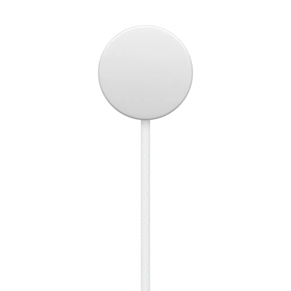 Kabel Apple Watch Magnetic Fast Charger to Usb-c 1 m (MT0H3ZM/A) — Ağıllı ev