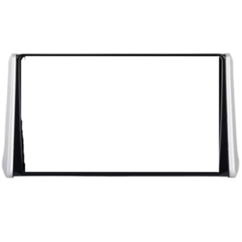 Avtomobil üçün monitor King Cool Android T18 2/32 GB DSP & Carplay for Toyota RAV4 2020 — Avtomobil televizorları və monitorları, Bakı (2)