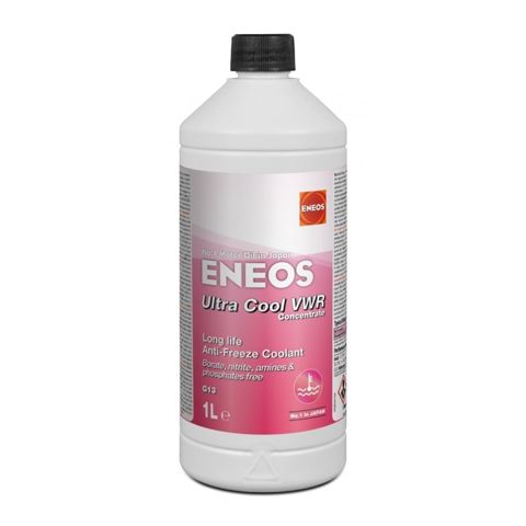 Antifriz Eneos Ultra Cool VWR A 1 lt — Bakı